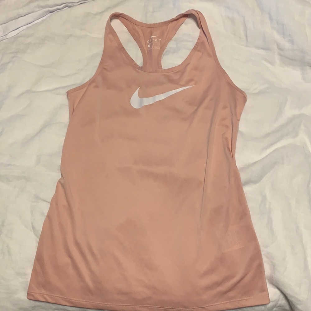 Nike Dri-Fit Tank